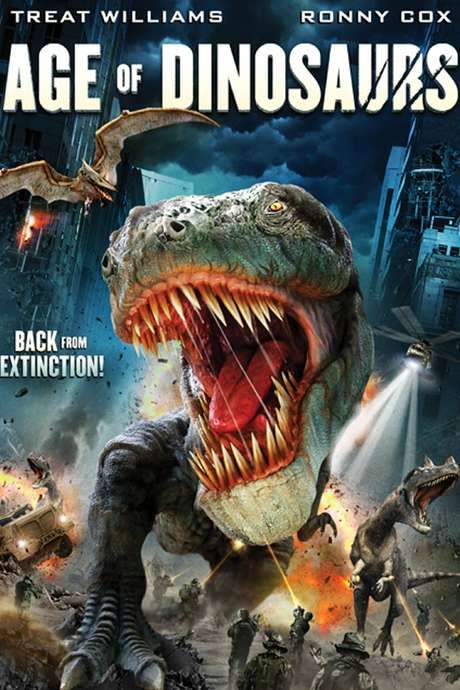 Age of Dinosaurs